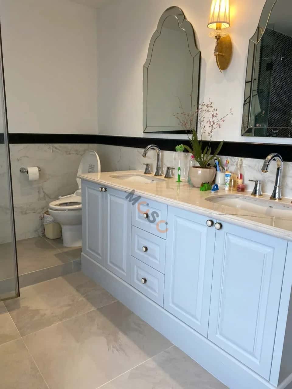 Bán căn hộ chung cư Đường Nguyễn Hữu Thọ Quận 7, TP.HCM – 3 phòng ngủ, giá 14 tỷ - ảnh 6