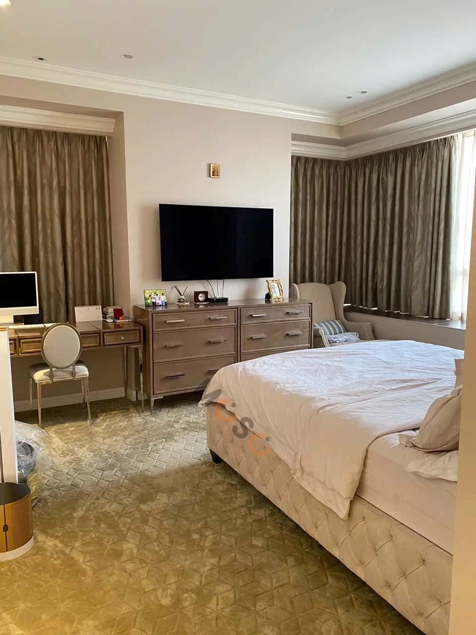 Bán căn hộ chung cư Đường Nguyễn Hữu Thọ Quận 7, TP.HCM – 3 phòng ngủ, giá 14 tỷ - ảnh 5