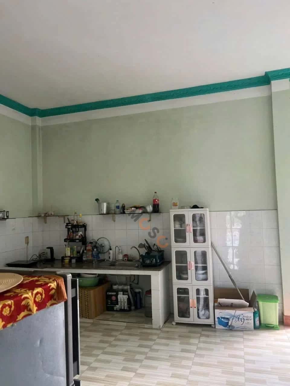Bán nhà hẻm Suối Lội Huyện Củ Chi, TP.HCM – 2 phòng ngủ, giá 7 tỷ - ảnh 4