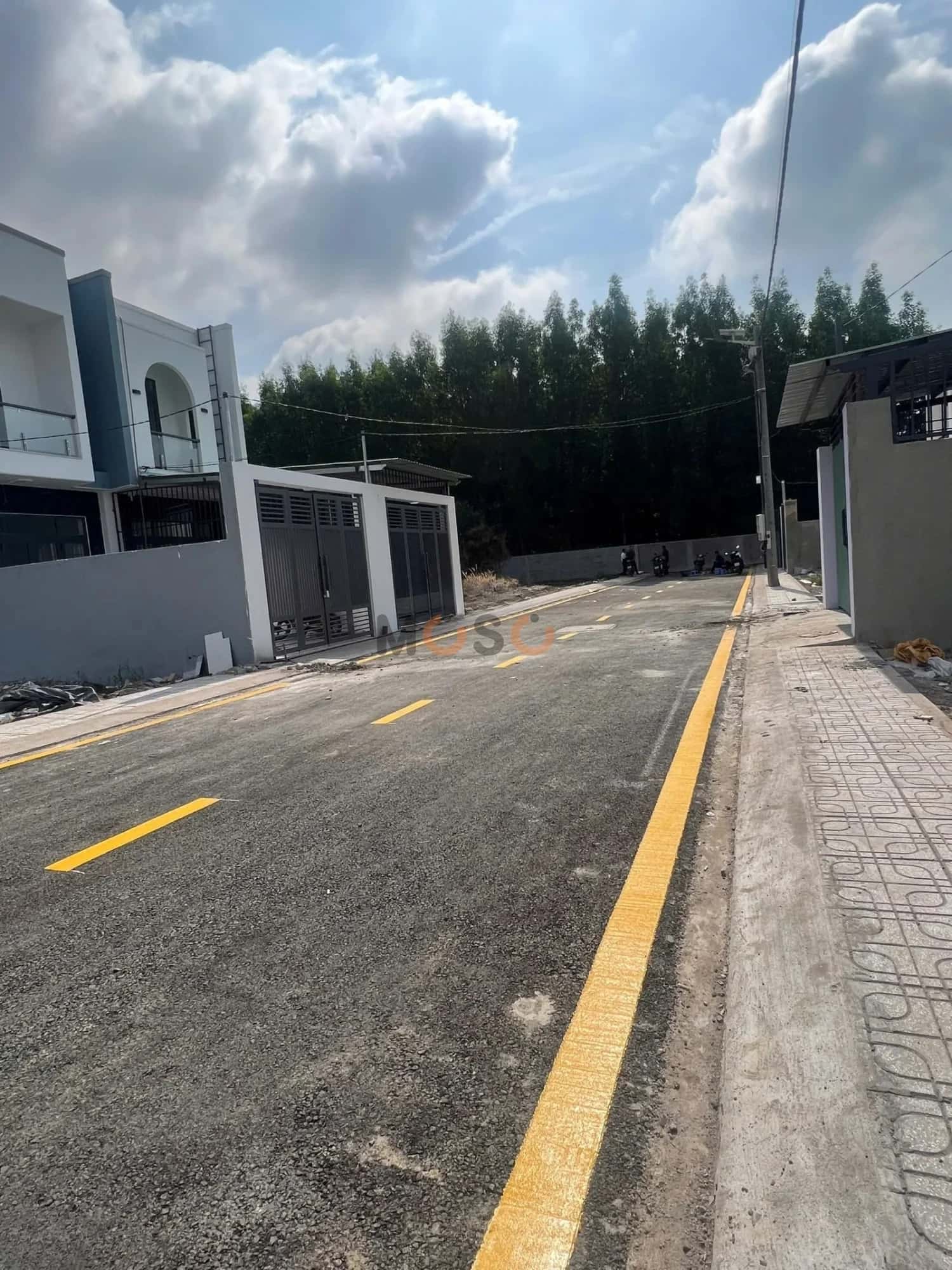 Bán đất đường Hương Lộ 7 Huyện Vĩnh Cửu, Đồng Nai – giá 1.1 tỷ — Hình 3 Bán đất đường Hương Lộ 7 Huyện Vĩnh Cửu, Đồng Nai – giá 1.1 tỷ — Hình 3