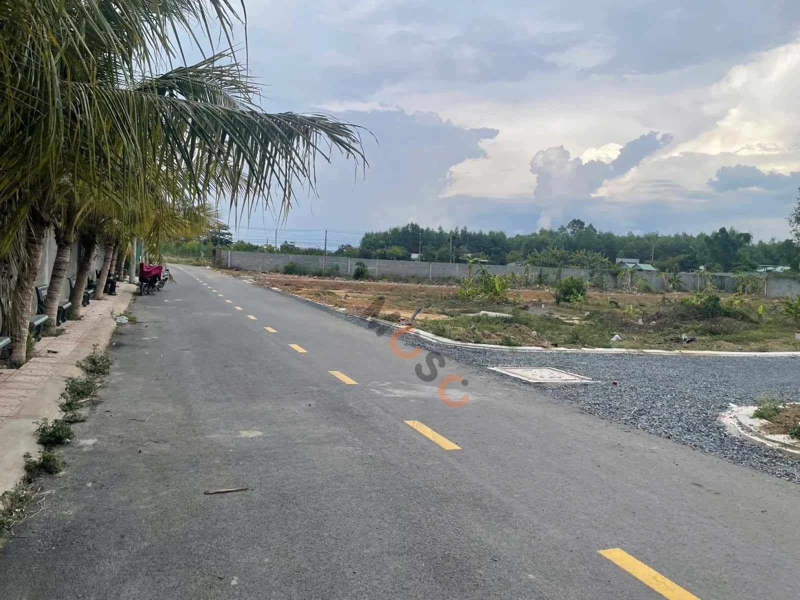 Bán đất đường Hương Lộ 7 Huyện Vĩnh Cửu, Đồng Nai – giá 1.1 tỷ — Hình 2 Bán đất đường Hương Lộ 7 Huyện Vĩnh Cửu, Đồng Nai – giá 1.1 tỷ — Hình 2
