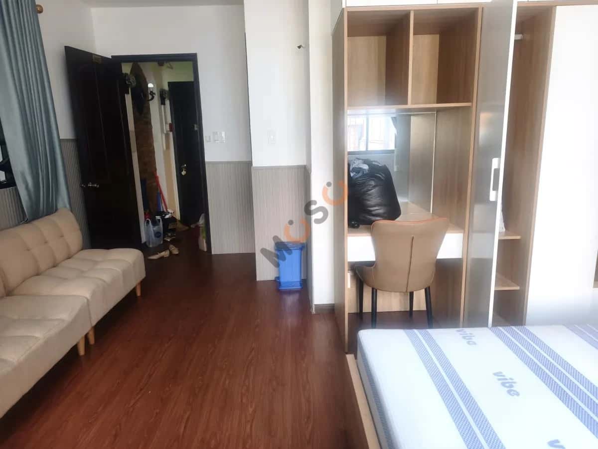 Cho thuê BĐS khác Thái Văn Lung Sài Gòn, TP.HCM – 1 phòng ngủ, giá 10.5 triệu — Hình 2
