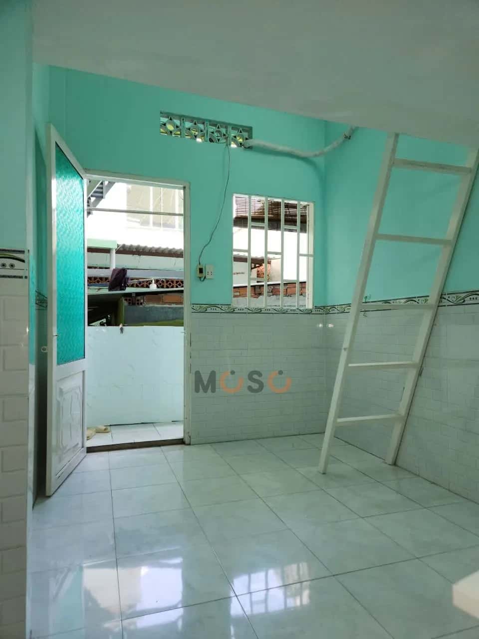 Cho thuê BĐS khác Đường Tân Hòa Đông Phú Lâm, TP.HCM – 1 phòng ngủ, giá 2.7 triệu — Hình 2