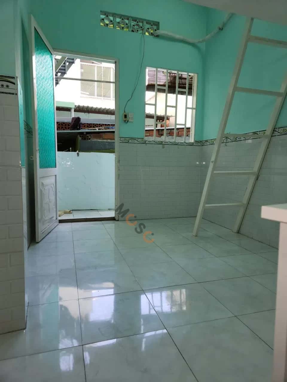Cho thuê BĐS khác Đường Tân Hòa Đông Phú Lâm, TP.HCM – 1 phòng ngủ, giá 2.7 triệu — Hình 3