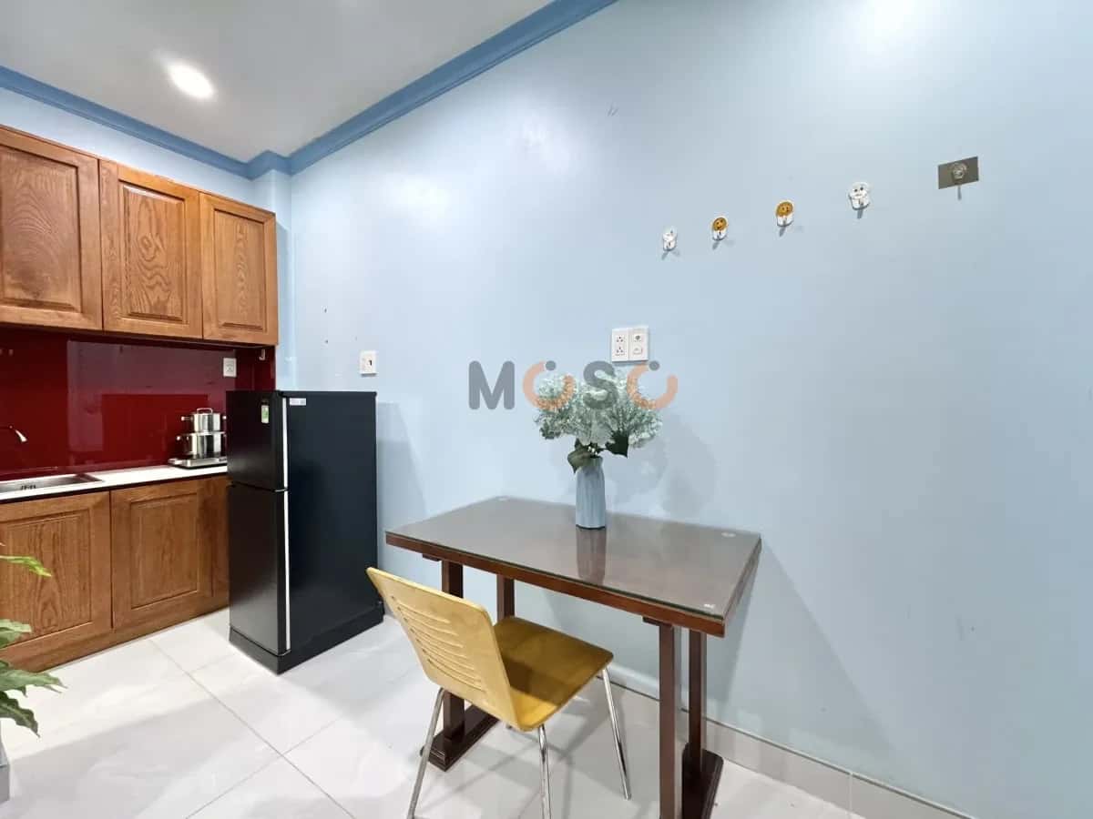Cho thuê BĐS khác Phố Lý Thường Kiệt Diên Hồng, TP.HCM – 1 phòng ngủ, giá 4.7 triệu — Hình 3