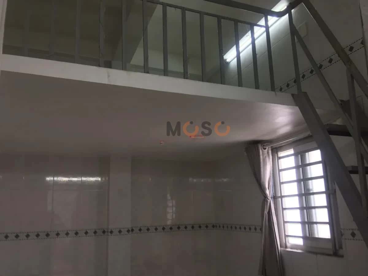 Cho thuê BĐS khác Nguyễn Thái Sơn Hồ Chí Minh, TP.HCM – giá 2.6 triệu