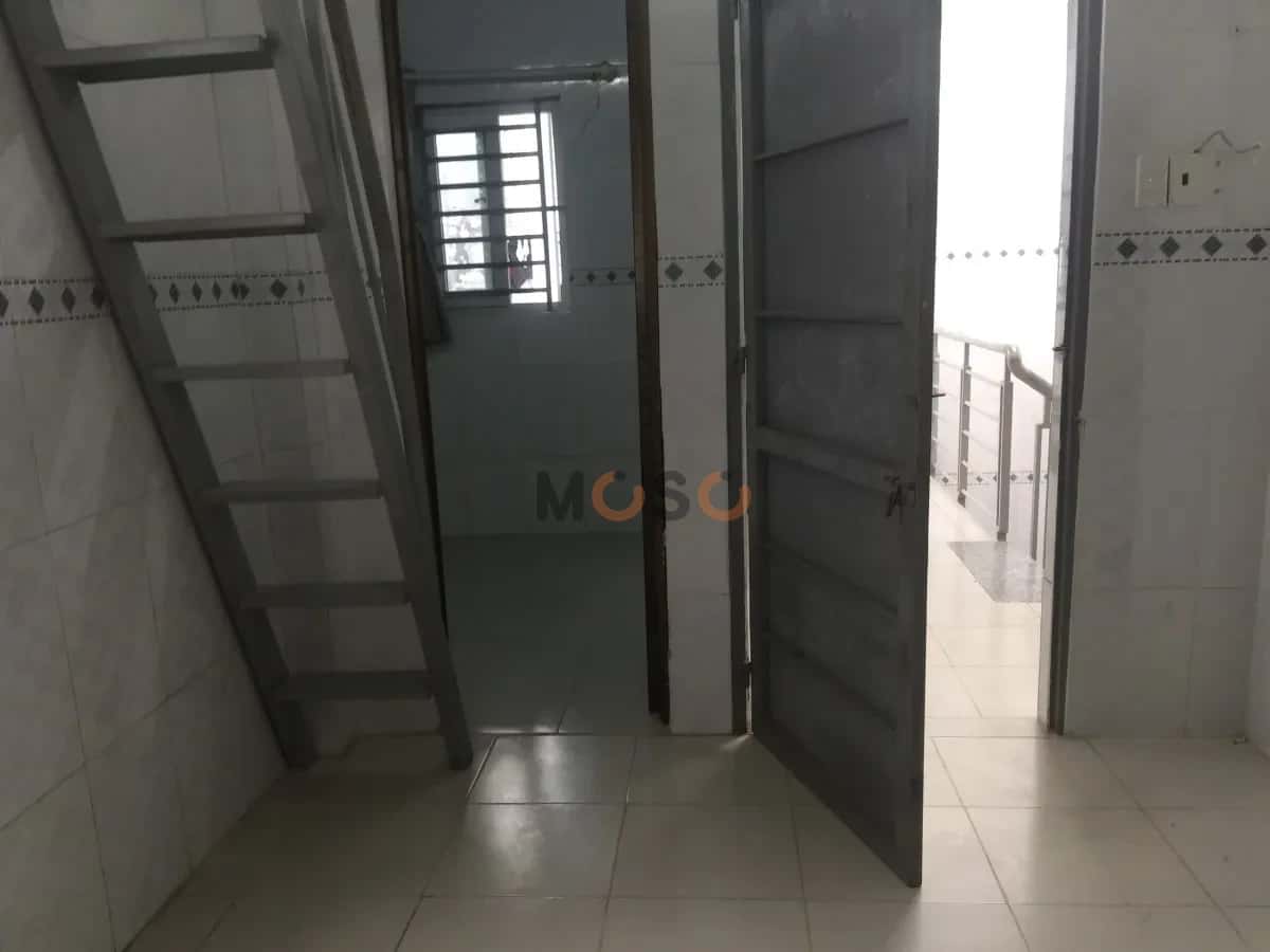 Cho thuê BĐS khác Nguyễn Thái Sơn Hồ Chí Minh, TP.HCM – giá 2.6 triệu — Hình 2