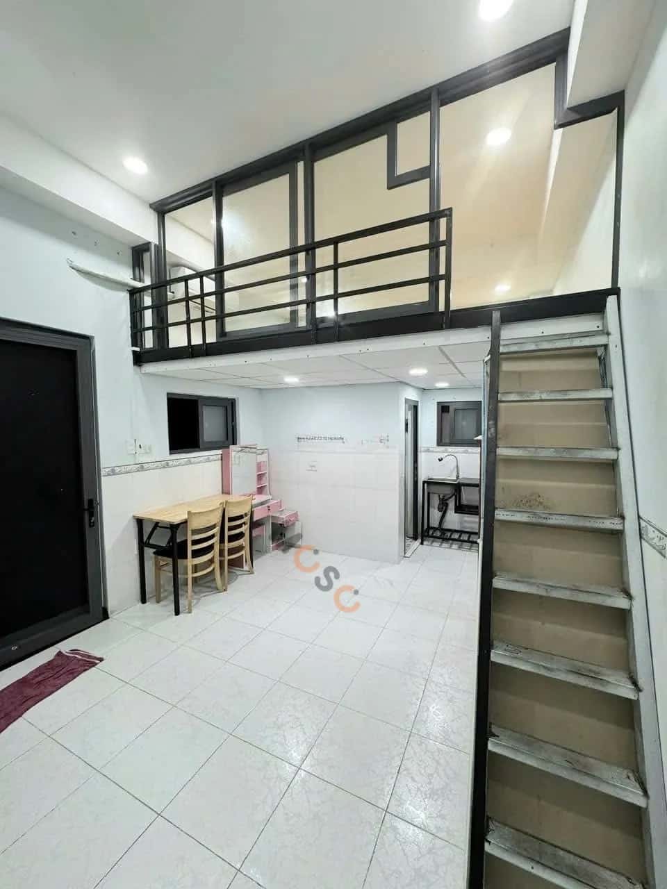 Cho thuê BĐS khác Phan Văn Trị Bình Thạnh, TP.HCM – giá 4.5 triệu — Hình 2 Cho thuê BĐS khác Phan Văn Trị Bình Thạnh, TP.HCM – giá 4.5 triệu — Hình 2