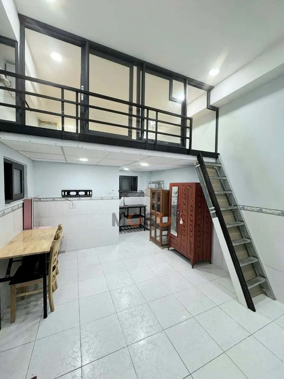 Cho thuê BĐS khác Phan Văn Trị Bình Thạnh, TP.HCM – giá 4.5 triệu — Hình 3 Cho thuê BĐS khác Phan Văn Trị Bình Thạnh, TP.HCM – giá 4.5 triệu — Hình 3