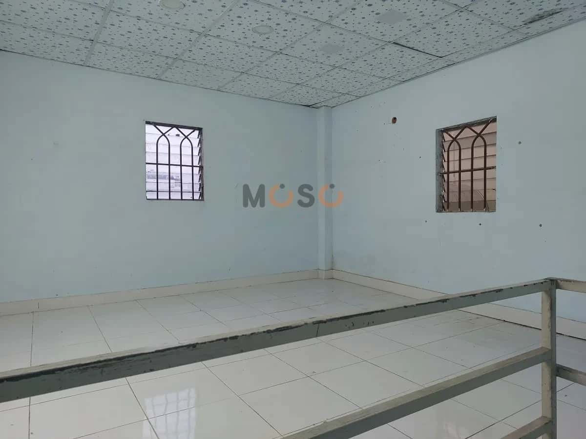Cho thuê BĐS khác Nguyễn Thị Kiểu Tân Thới Hiệp, TP.HCM – 1 phòng ngủ, giá 2.5 triệu — Hình 3
