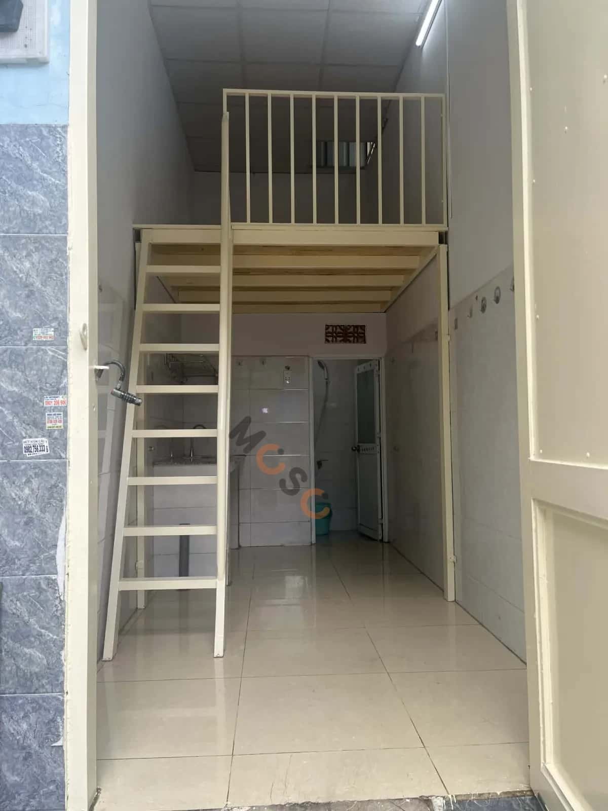 Cho thuê BĐS khác Đường Bình Lợi Bình Lợi Trung, TP.HCM – giá 2.6 triệu — Hình 3 Cho thuê BĐS khác Đường Bình Lợi Bình Lợi Trung, TP.HCM – giá 2.6 triệu — Hình 3