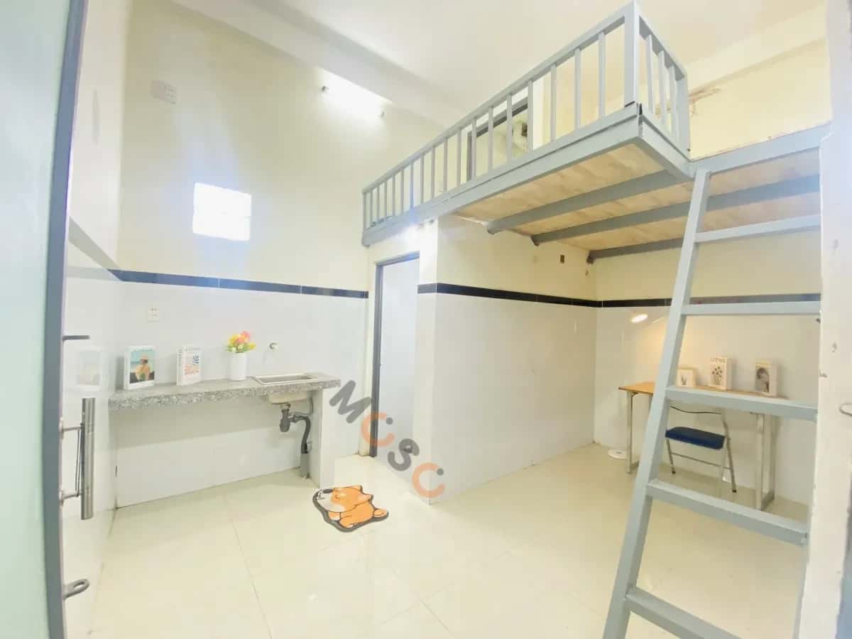 Cho thuê BĐS khác Trần Thị Trọng Tân Sơn, TP.HCM – giá 2.8 triệu