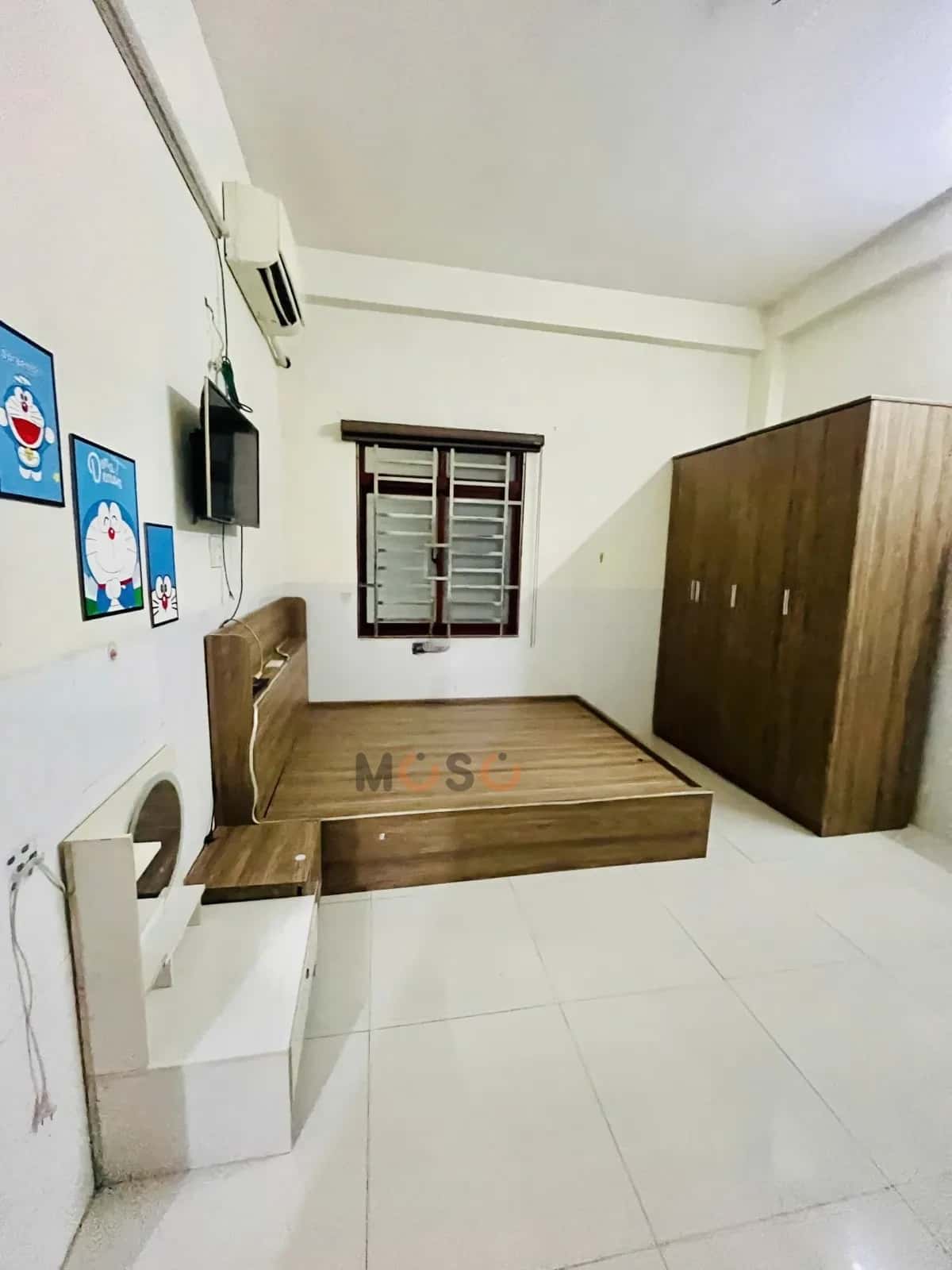 Cho thuê BĐS khác Trường Chinh Tân Sơn Nhì, TP.HCM – giá 3.7 triệu — Hình 2 Cho thuê BĐS khác Trường Chinh Tân Sơn Nhì, TP.HCM – giá 3.7 triệu — Hình 2