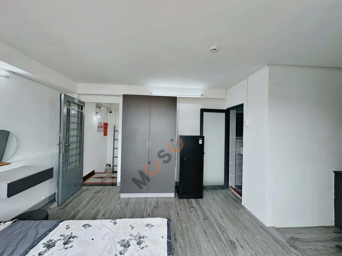 Cho thuê BĐS khác Trần Huy Liệu Cầu Kiệu, TP.HCM – giá 6 triệu — Hình 3