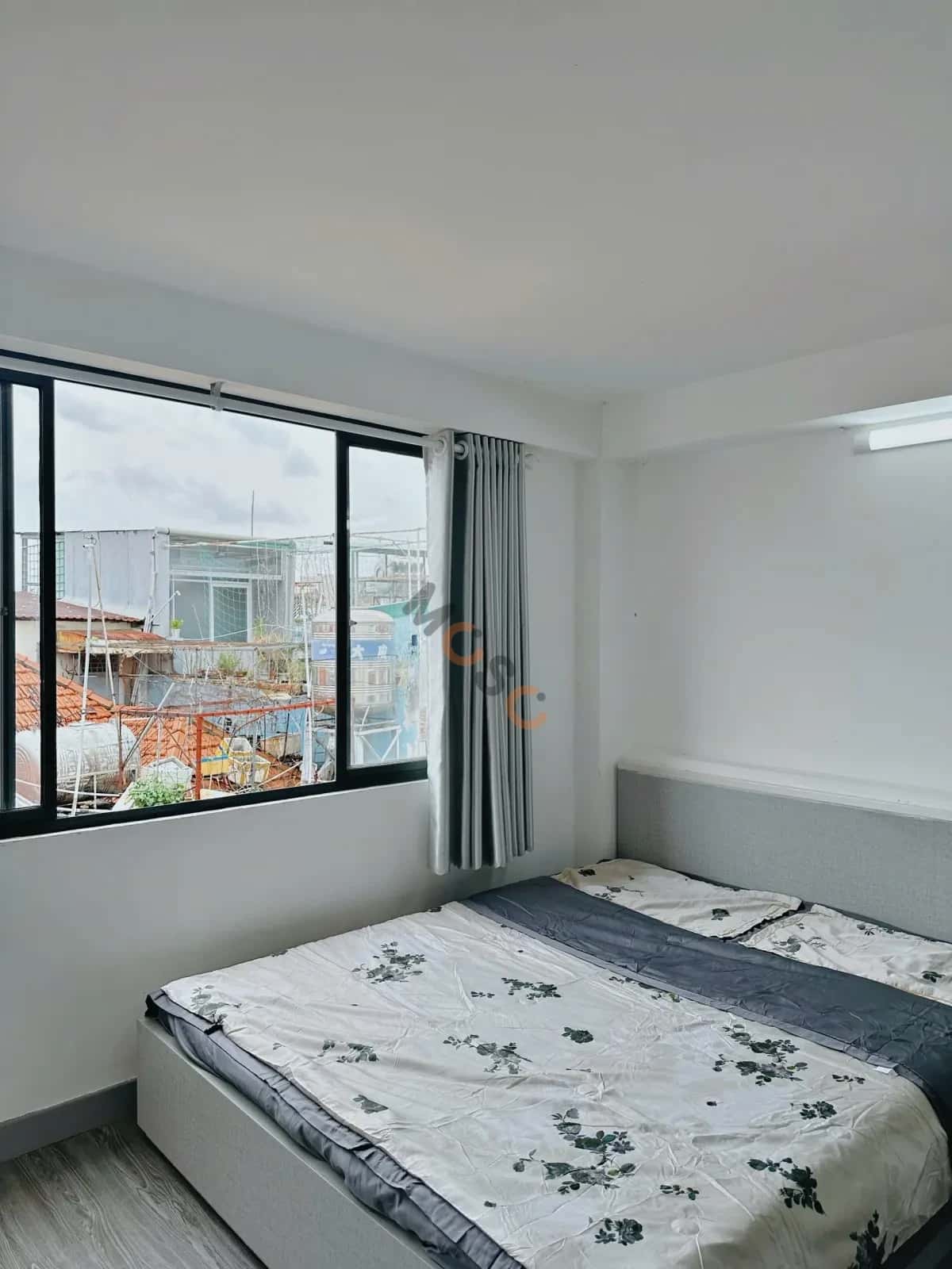 Cho thuê BĐS khác Trần Huy Liệu Cầu Kiệu, TP.HCM – giá 6 triệu — Hình 2