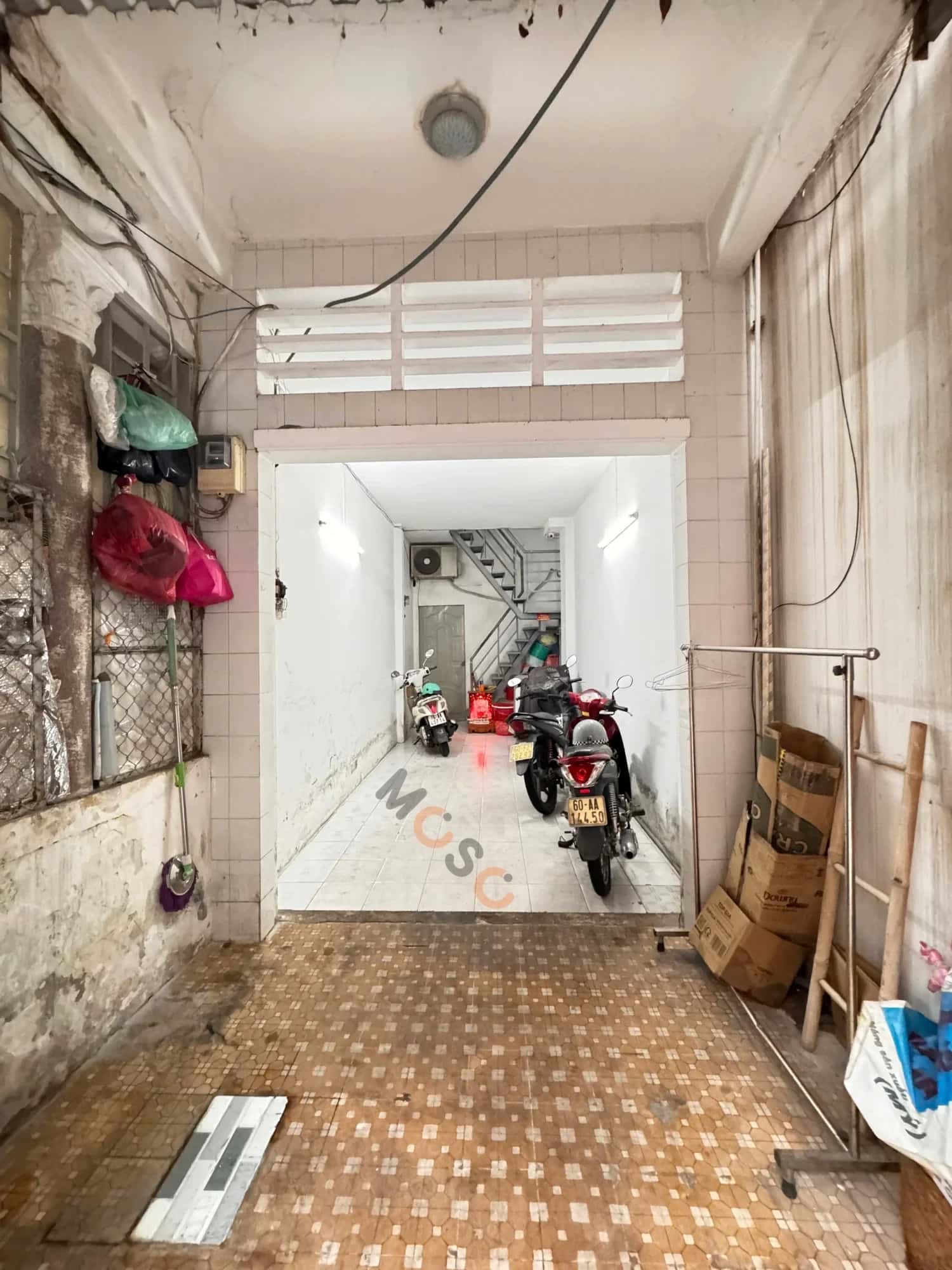 Bán nhà hẻm Nguyễn Kiệm Quận Phú Nhuận, TP.HCM – 5 phòng ngủ, giá 5.9 tỷ — Hình 3 Bán nhà hẻm Nguyễn Kiệm Quận Phú Nhuận, TP.HCM – 5 phòng ngủ, giá 5.9 tỷ — Hình 3