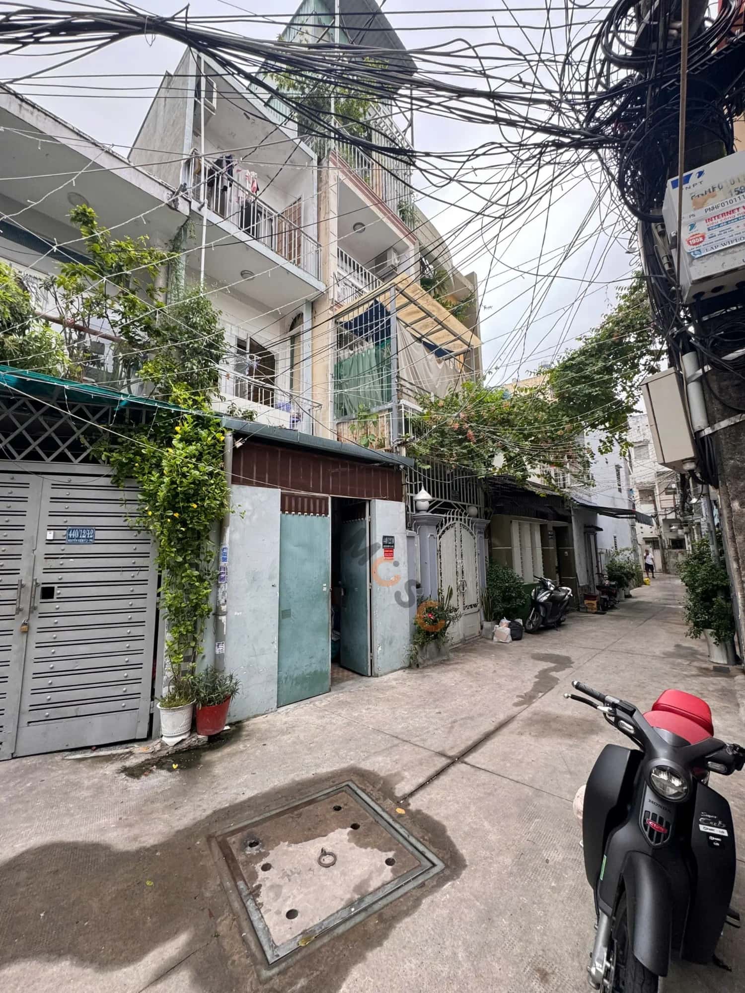 Bán nhà hẻm Nguyễn Kiệm Quận Phú Nhuận, TP.HCM – 5 phòng ngủ, giá 5.9 tỷ — Hình 2 Bán nhà hẻm Nguyễn Kiệm Quận Phú Nhuận, TP.HCM – 5 phòng ngủ, giá 5.9 tỷ — Hình 2