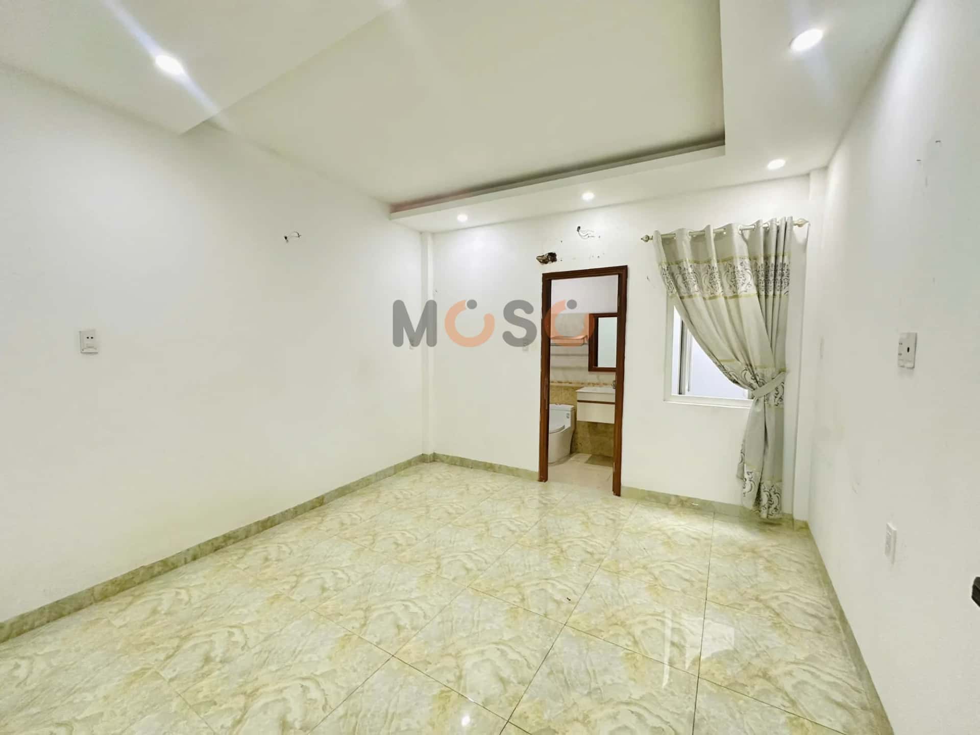 Bán nhà mặt tiền đường số 9  Quận Gò Vấp, TP.HCM – 2 phòng ngủ, giá 6 tỷ - ảnh 5