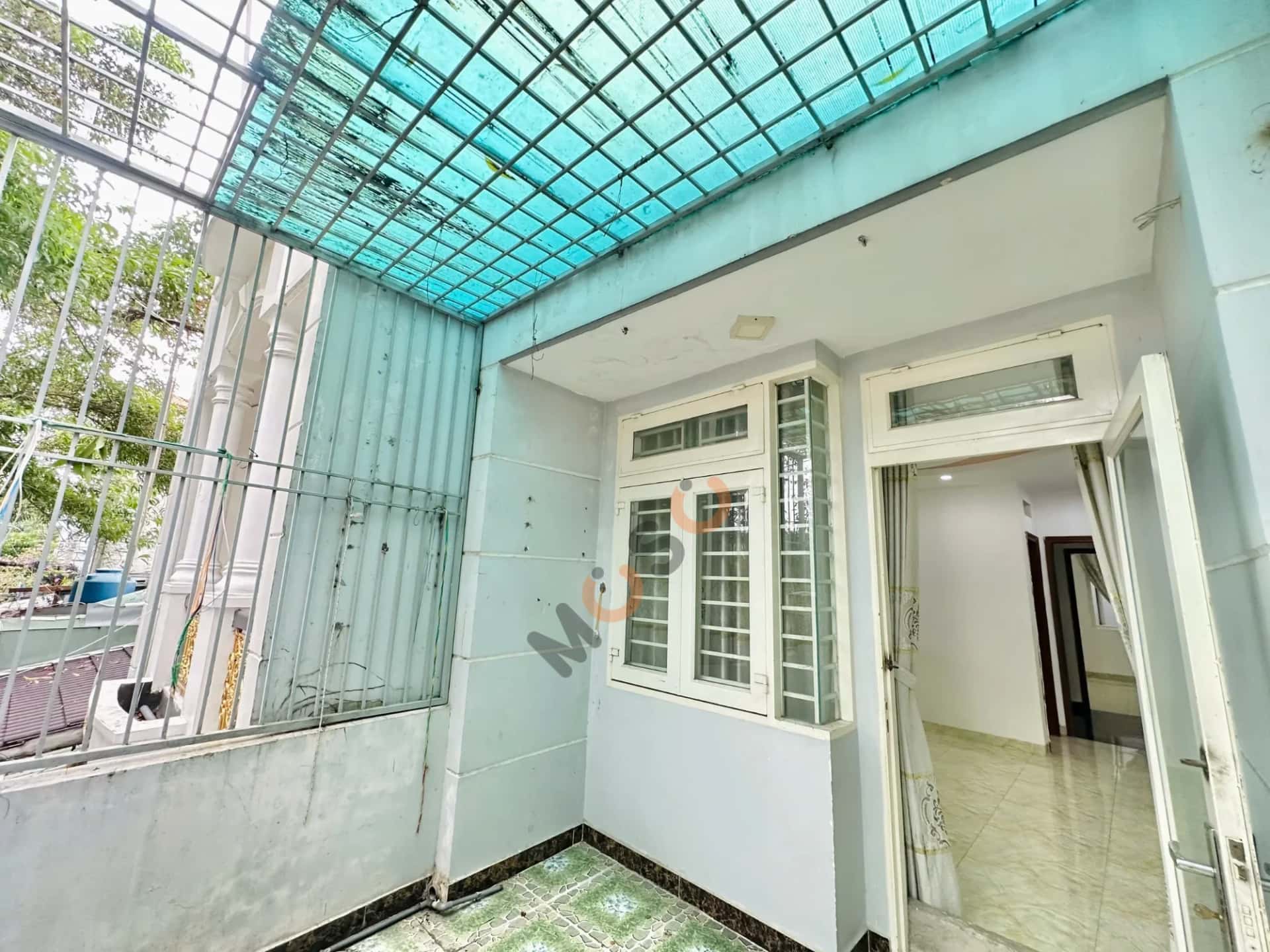 Bán nhà mặt tiền đường số 9  Quận Gò Vấp, TP.HCM – 2 phòng ngủ, giá 6 tỷ - ảnh 8