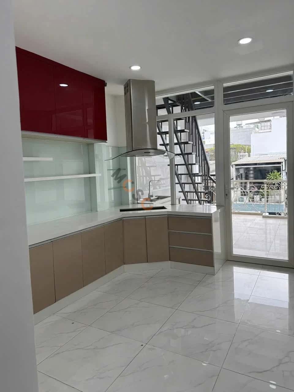 Bán nhà hẻm Nguyễn Đình Chiểu Quận 3, TP.HCM – 4 phòng ngủ, giá 14 tỷ - ảnh 6