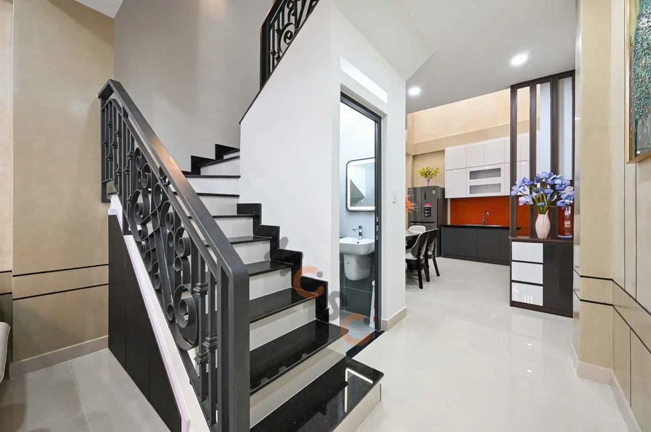 Bán nhà hẻm Quang Trung Quận Gò Vấp, TP.HCM – 5 phòng ngủ, giá 7.9 tỷ - ảnh 5