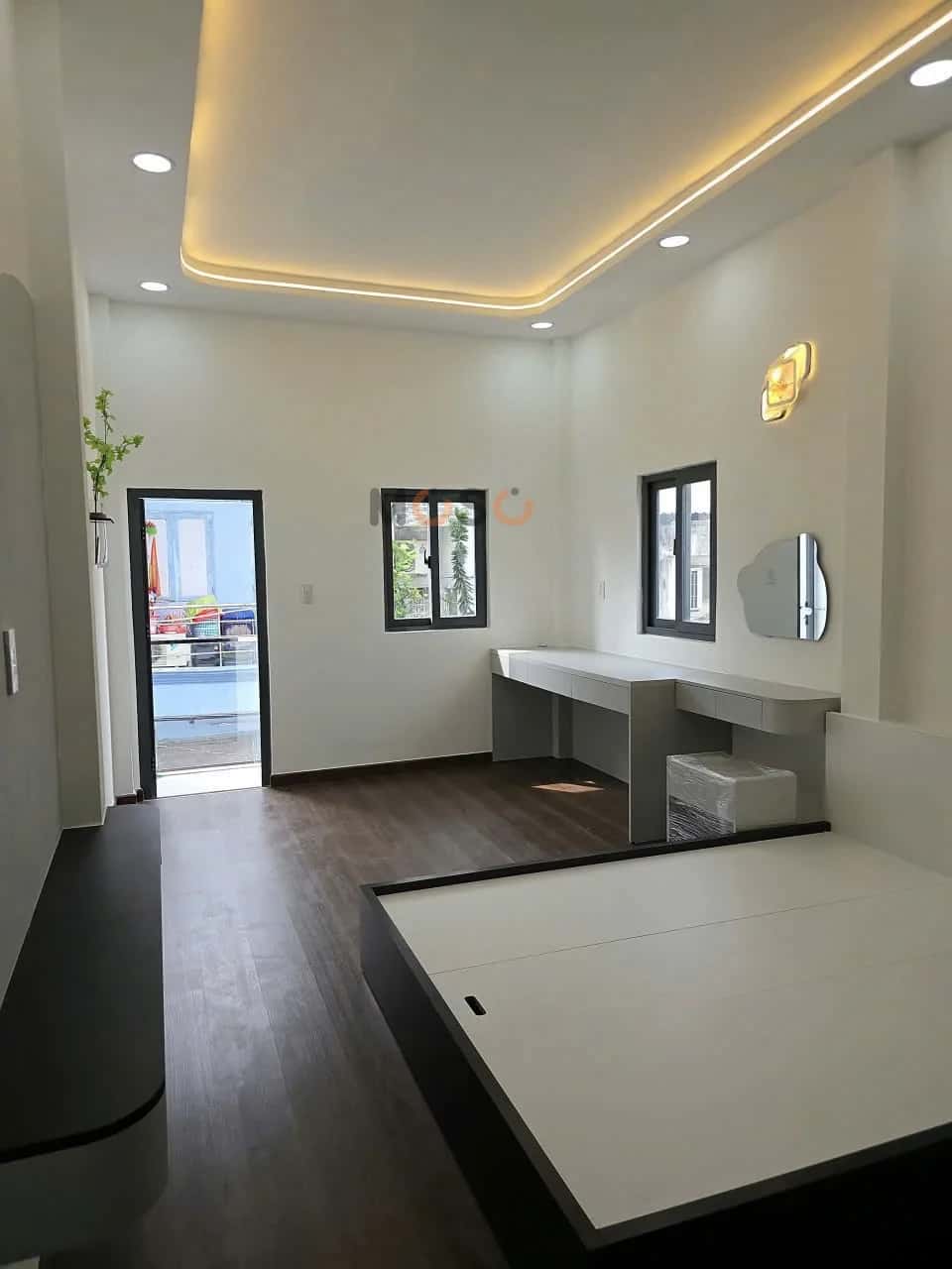 Bán nhà hẻm Đường Trần Quang Khải Quận 1, TP.HCM – 2 phòng ngủ, giá 6.1 tỷ — Hình 3 Bán nhà hẻm Đường Trần Quang Khải Quận 1, TP.HCM – 2 phòng ngủ, giá 6.1 tỷ — Hình 3