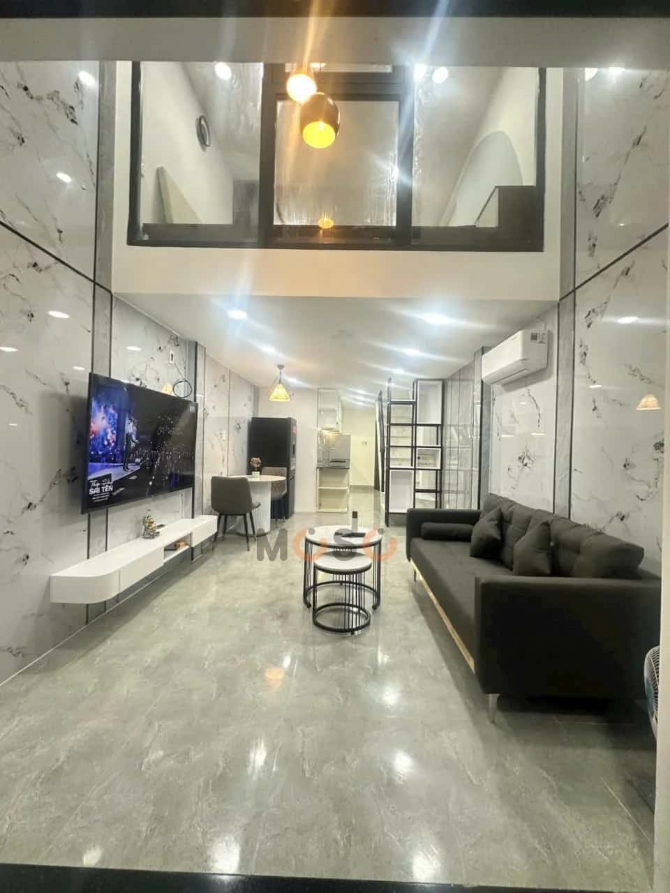 Bán nhà hẻm Đường Trần Quang Khải Quận 1, TP.HCM – 2 phòng ngủ, giá 6.1 tỷ — Hình 2 Bán nhà hẻm Đường Trần Quang Khải Quận 1, TP.HCM – 2 phòng ngủ, giá 6.1 tỷ — Hình 2