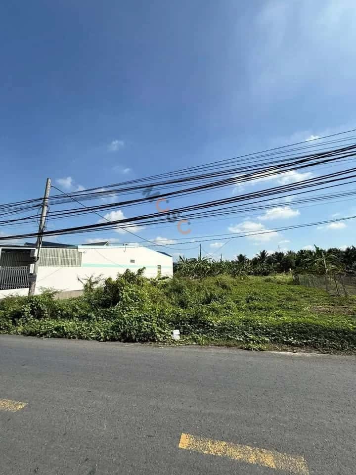 Bán đất đường Kênh Nổi  Thành phố Mỹ Tho, Tiền Giang – giá 2.2 tỷ