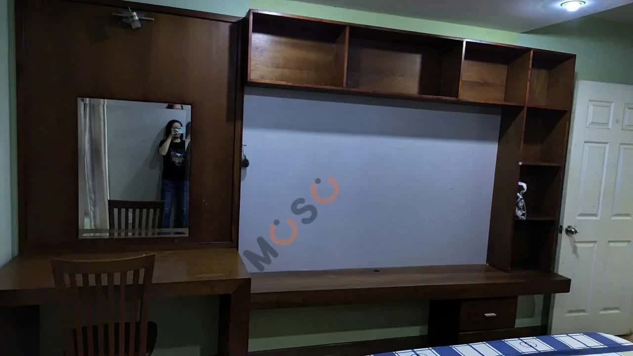 Cho thuê căn hộ chung cư Nguyễn Sỹ Sách Quận Tân Bình, TP.HCM – 1 phòng ngủ, giá 10 triệu — Hình 2