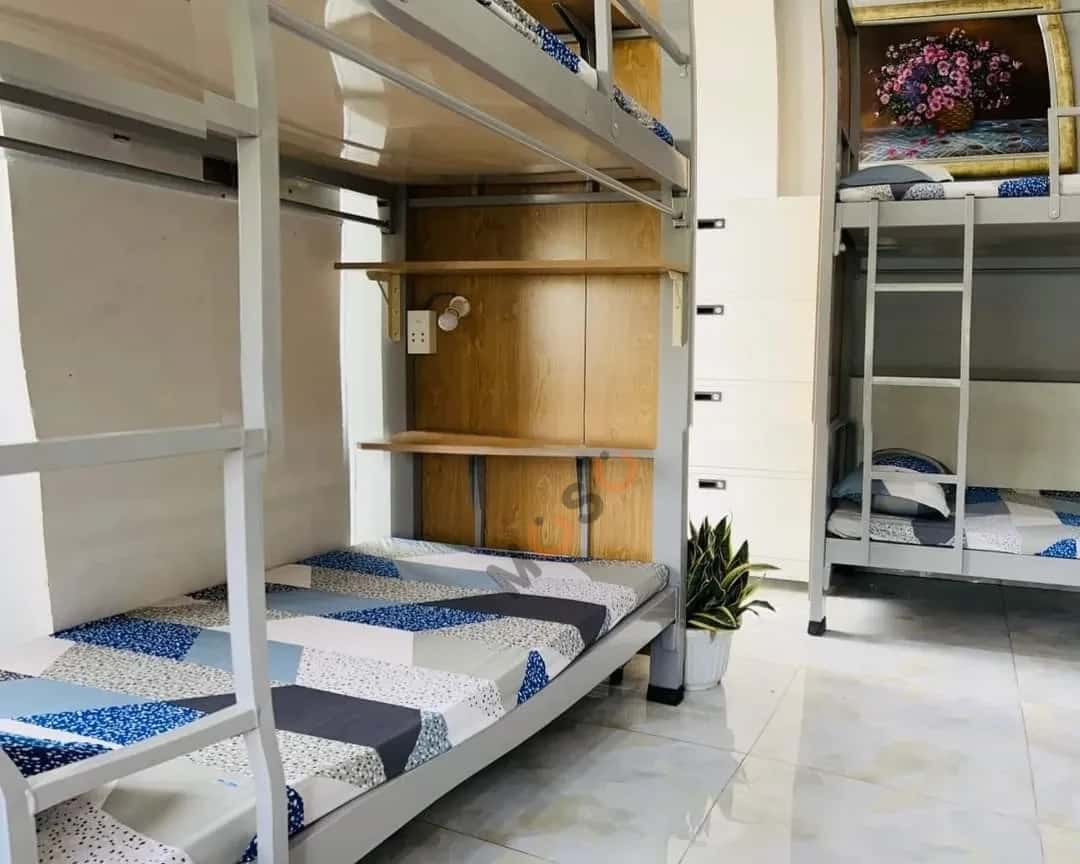 Cho thuê phòng trọ Đường Phan Văn Trị Quận Gò Vấp, TP.HCM – giá 1.1 triệu — Hình 3