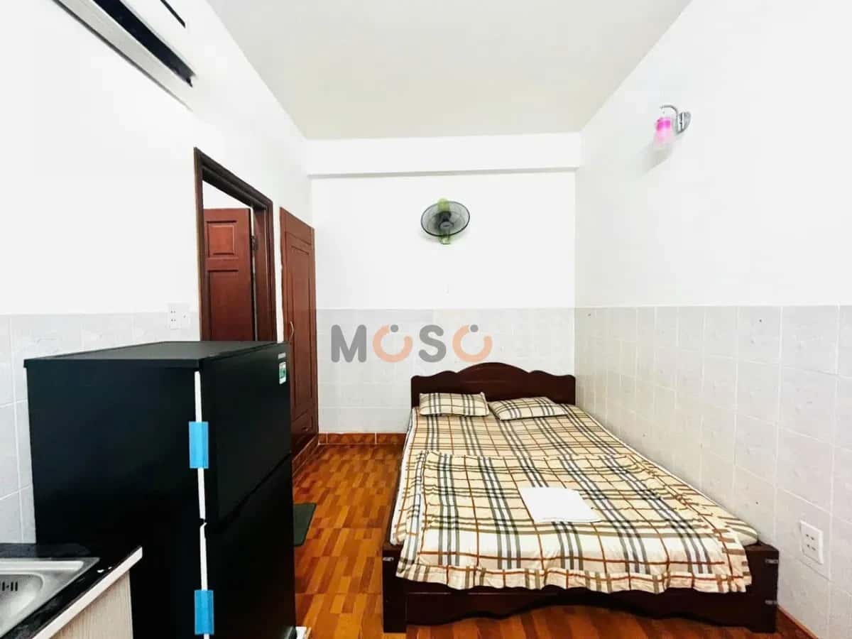 Cho thuê phòng trọ Thới An Thới An, TP.HCM – 1 phòng ngủ, giá 2.4 triệu — Hình 2 Cho thuê phòng trọ Thới An Thới An, TP.HCM – 1 phòng ngủ, giá 2.4 triệu — Hình 2
