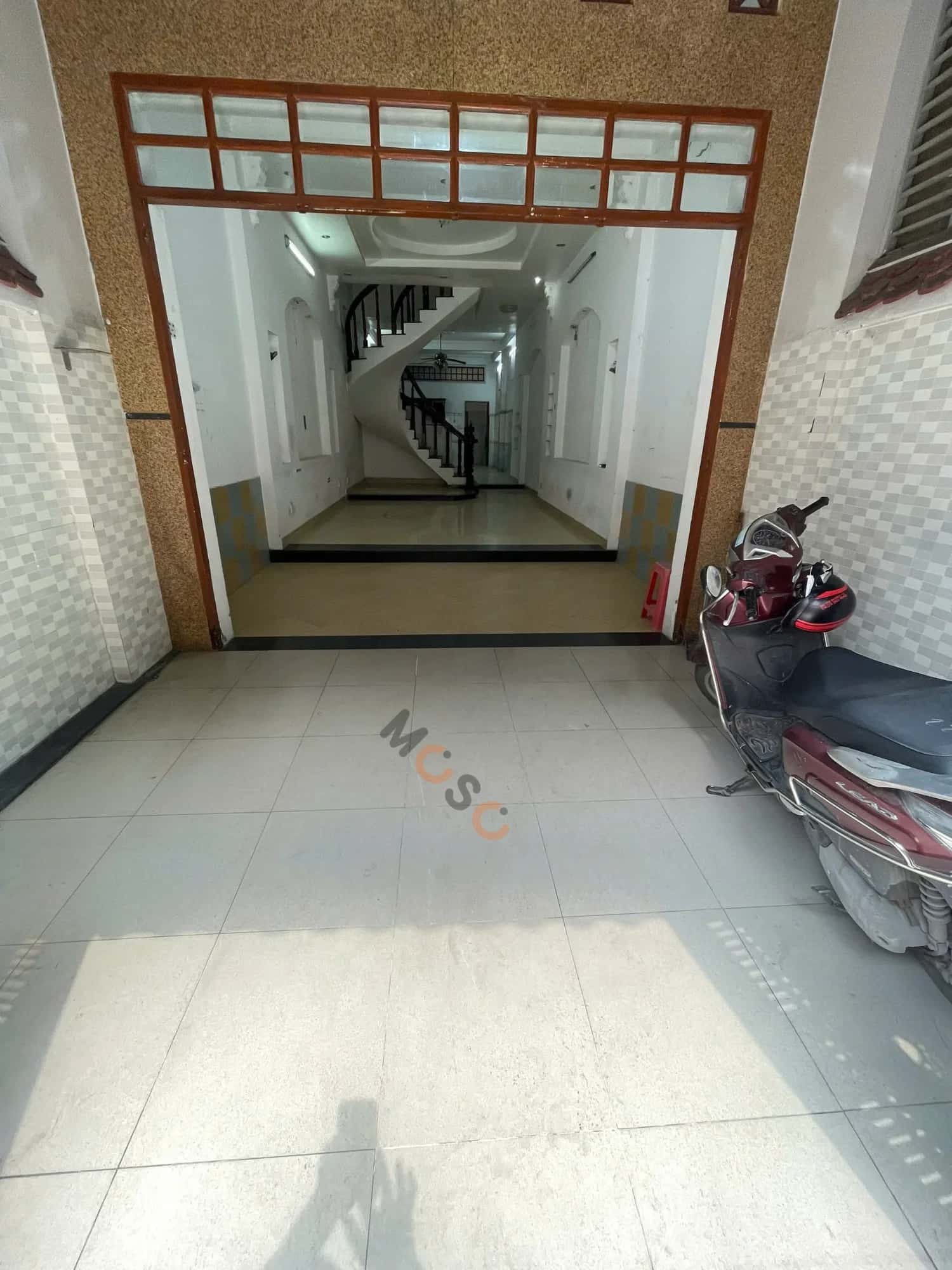 Cho thuê nhà hẻm Phạm Văn Chiêu Quận Gò Vấp, TP.HCM – 2 phòng ngủ, giá 17 triệu — Hình 2