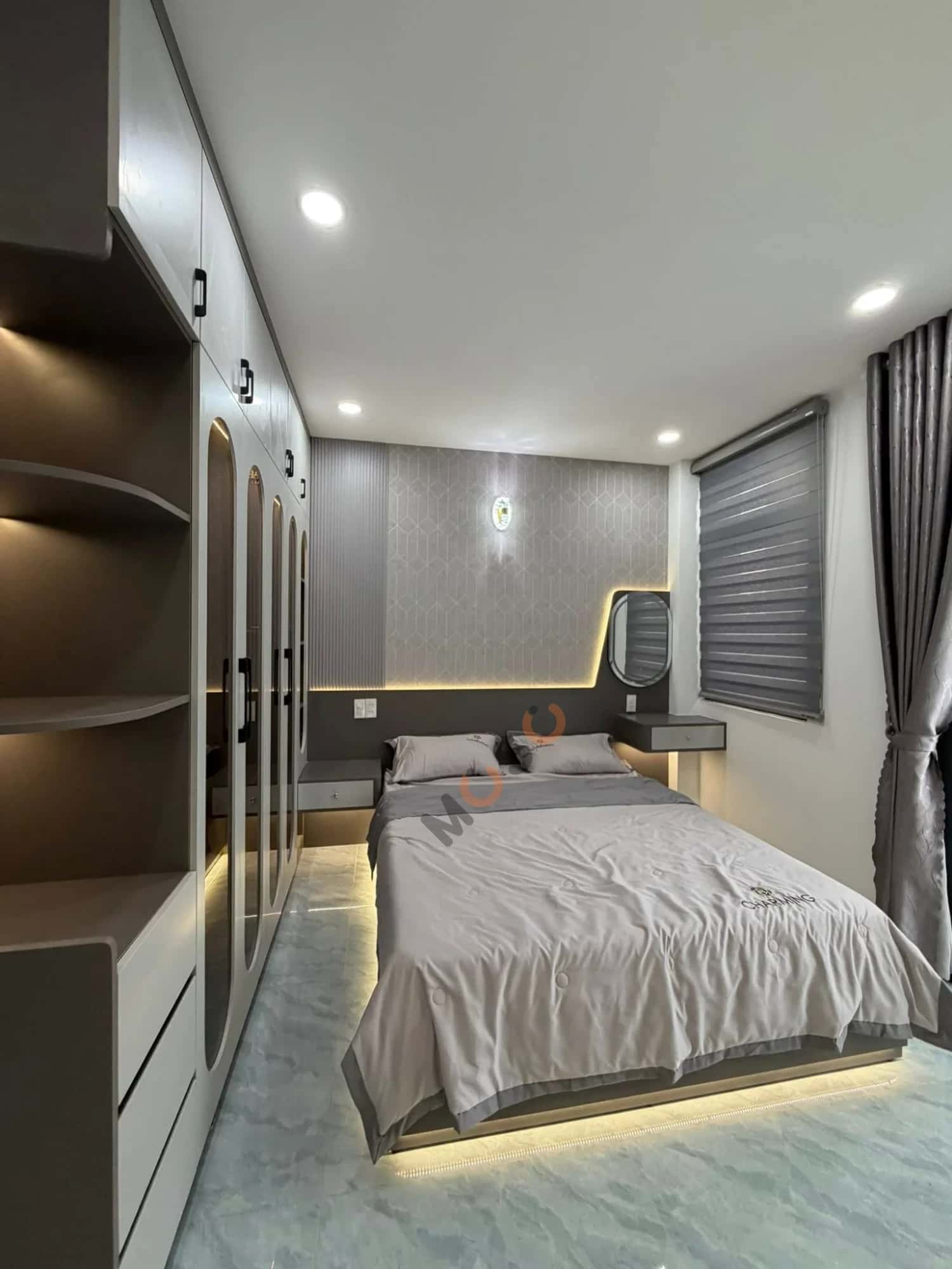 Bán nhà hẻm Thạnh Lộc 16 Quận 12, TP.HCM – 4 phòng ngủ, giá 6.6 tỷ - ảnh 7