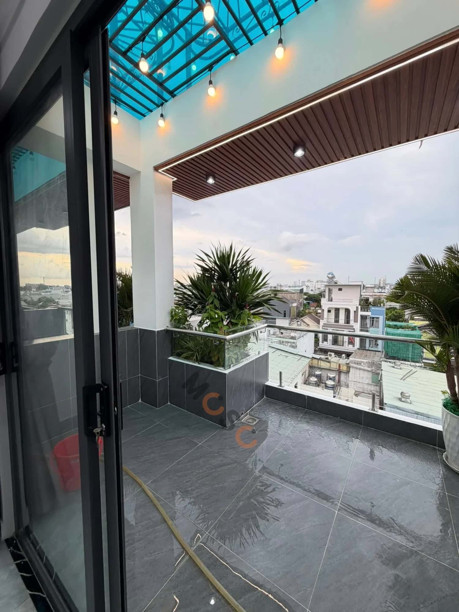 Bán nhà hẻm Thạnh Lộc 16 Quận 12, TP.HCM – 4 phòng ngủ, giá 6.6 tỷ - ảnh 12