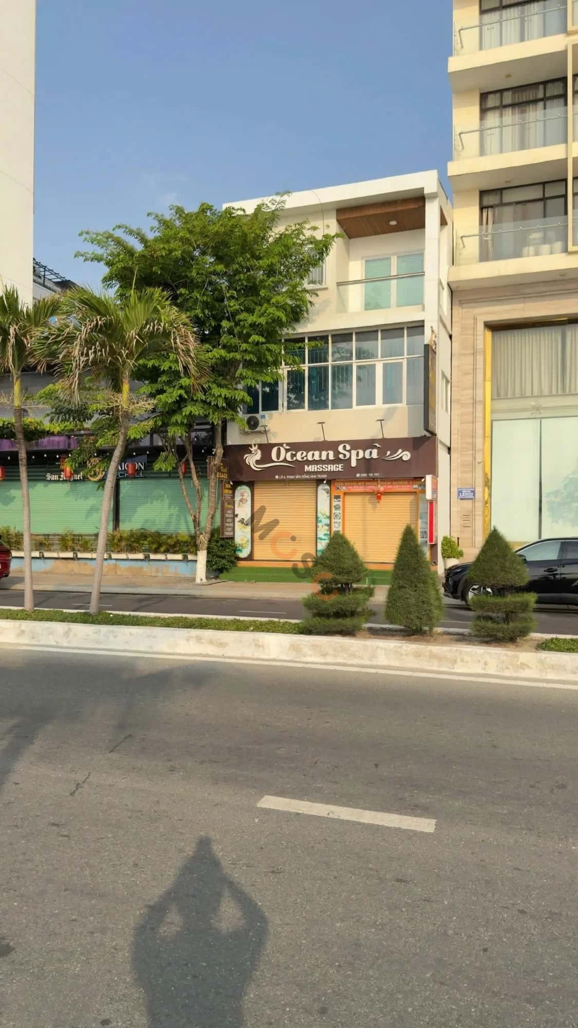 Bán nhà mặt tiền Lô 6 đường Phạm Văn Đồng  Thành phố Nha Trang, Khánh Hòa – 3 phòng ngủ, giá 36.2 tỷ - ảnh 1