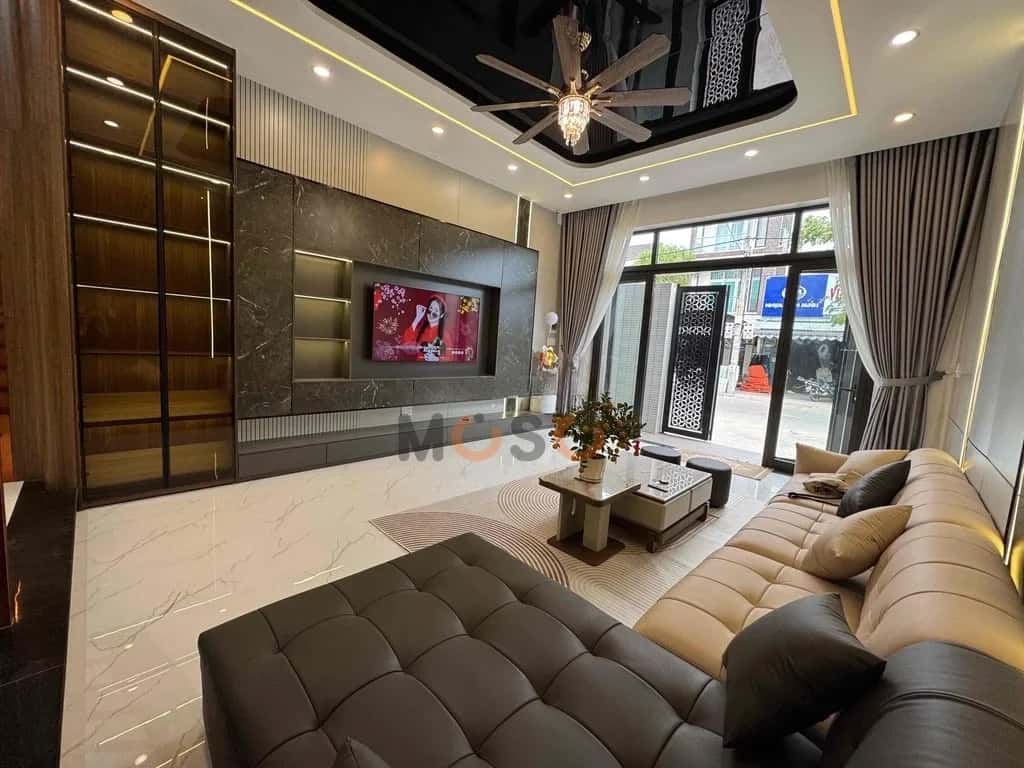 Bán nhà mặt tiền Quách Thị Trang Quận Cẩm Lệ, TP. Đà Nẵng – 3 phòng ngủ, giá 8.9 tỷ Bán nhà mặt tiền Quách Thị Trang Quận Cẩm Lệ, TP. Đà Nẵng – 3 phòng ngủ, giá 8.9 tỷ