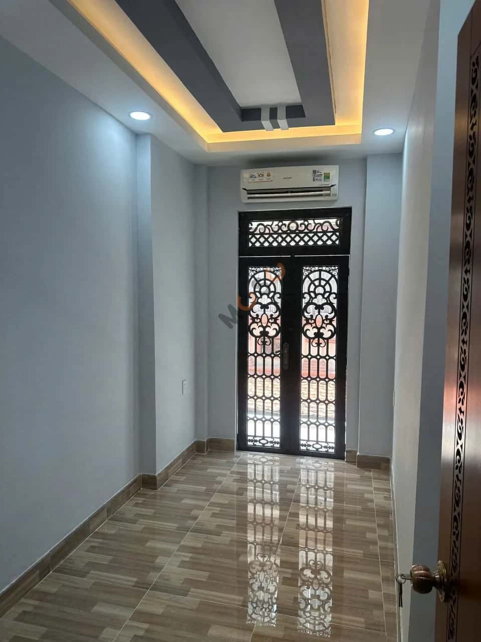 Bán nhà hẻm Phan Văn Trị Quận Bình Thạnh, TP.HCM – 2 phòng ngủ, giá 4.2 tỷ — Hình 3