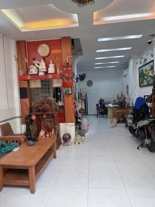 Bán nhà hẻm Hương Lộ 2 Quận Bình Tân, TP.HCM – 4 phòng ngủ, giá 6.1 tỷ - ảnh 2