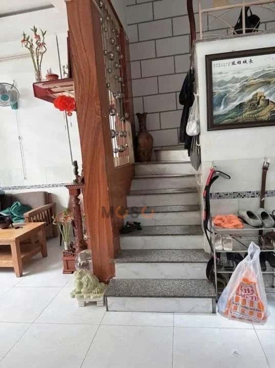 Bán nhà hẻm Hương Lộ 2 Quận Bình Tân, TP.HCM – 4 phòng ngủ, giá 6.1 tỷ - ảnh 3