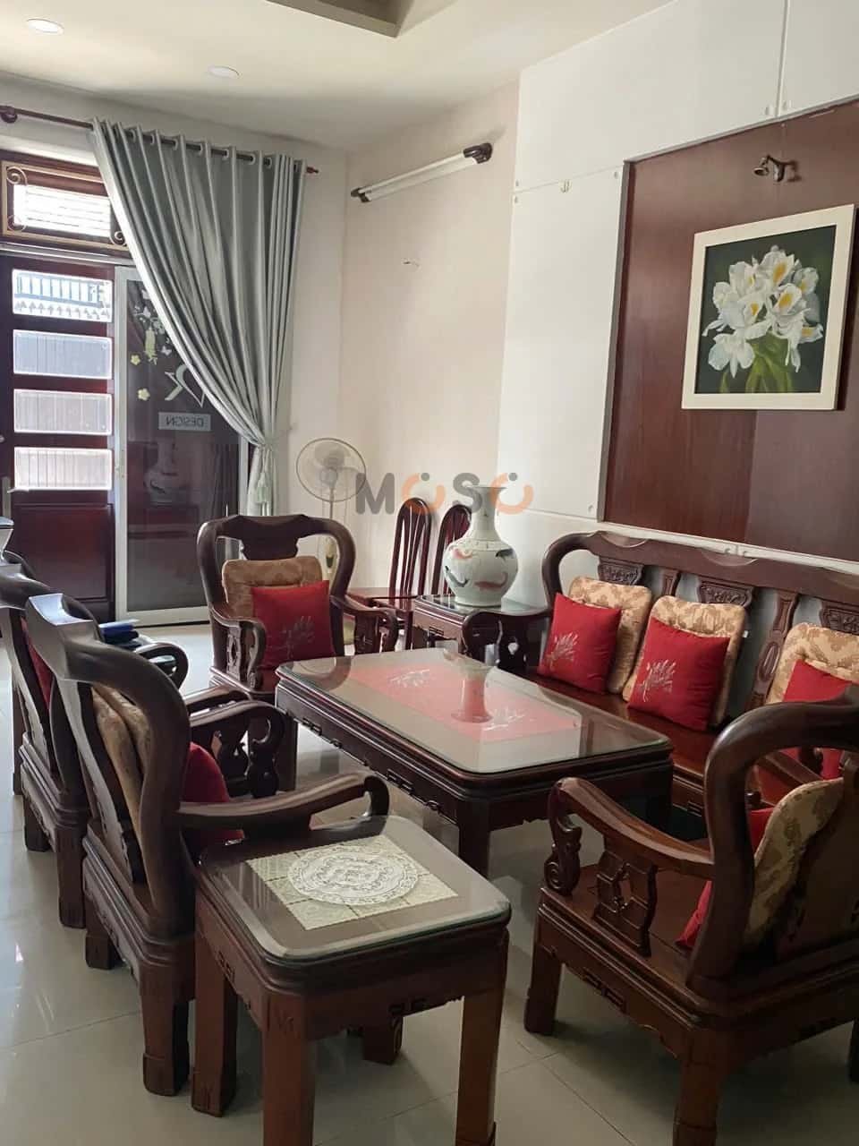 Cho thuê nhà mặt tiền Giải Phóng Quận Tân Bình, TP.HCM – giá 11 triệu — Hình 2 Cho thuê nhà mặt tiền Giải Phóng Quận Tân Bình, TP.HCM – giá 11 triệu — Hình 2