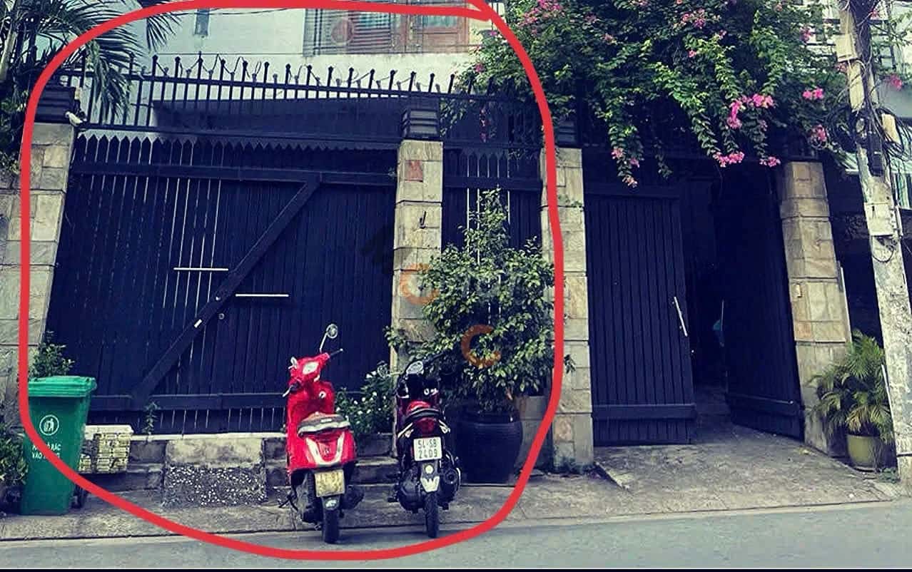Cho thuê nhà mặt tiền Giải Phóng Quận Tân Bình, TP.HCM – giá 11 triệu — Hình 3 Cho thuê nhà mặt tiền Giải Phóng Quận Tân Bình, TP.HCM – giá 11 triệu — Hình 3