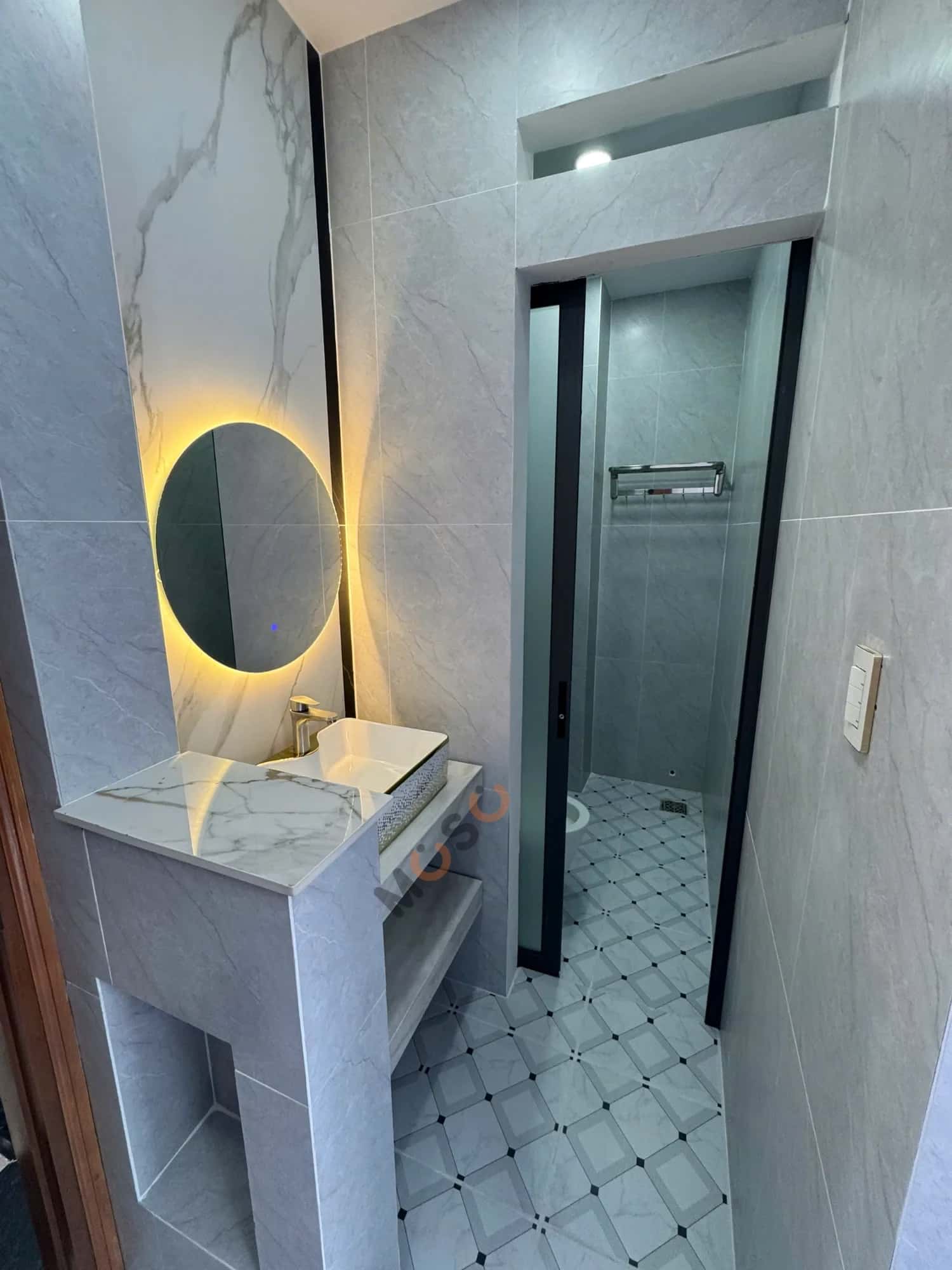 Bán nhà hẻm Bình Trị Đông Quận Bình Tân, TP.HCM – 4 phòng ngủ, giá 8.5 tỷ - ảnh 13