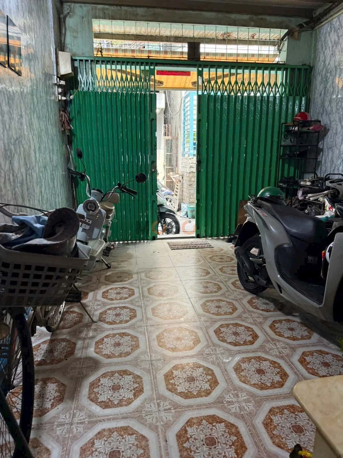 Bán nhà hẻm Phạm Đình Hổ Quận 6, TP.HCM – 2 phòng ngủ, giá 5.3 tỷ — Hình 3 Bán nhà hẻm Phạm Đình Hổ Quận 6, TP.HCM – 2 phòng ngủ, giá 5.3 tỷ — Hình 3
