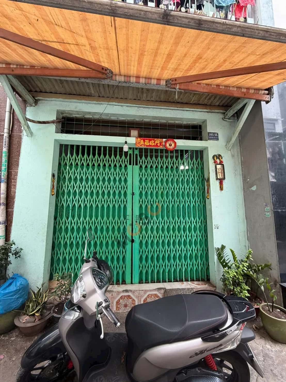 Bán nhà hẻm Phạm Đình Hổ Quận 6, TP.HCM – 2 phòng ngủ, giá 5.3 tỷ Bán nhà hẻm Phạm Đình Hổ Quận 6, TP.HCM – 2 phòng ngủ, giá 5.3 tỷ