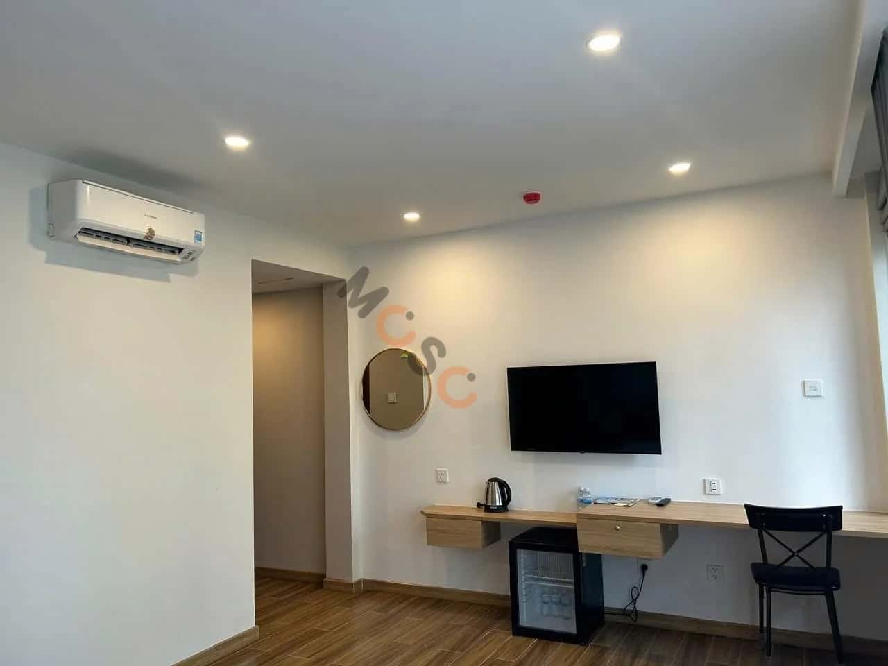 Bán nhà hẻm Trần Phú Thành phố Nha Trang, Khánh Hòa – 16 phòng ngủ, giá 26.5 tỷ — Hình 3