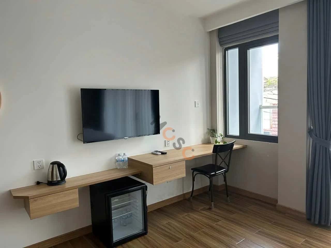 Bán nhà hẻm Trần Phú Thành phố Nha Trang, Khánh Hòa – 16 phòng ngủ, giá 26.5 tỷ — Hình 2