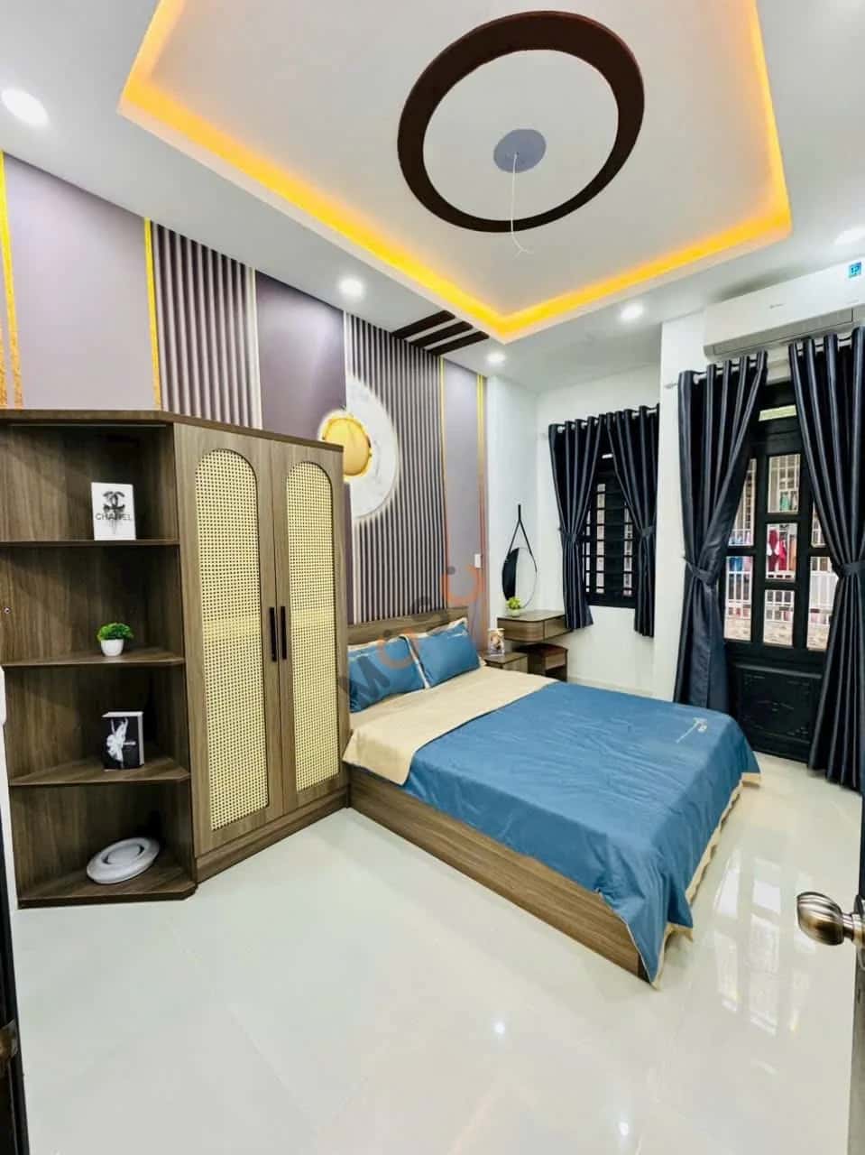Bán nhà hẻm Bùi Quang Là Quận Gò Vấp, TP.HCM – 2 phòng ngủ, giá 5.4 tỷ - ảnh 8
