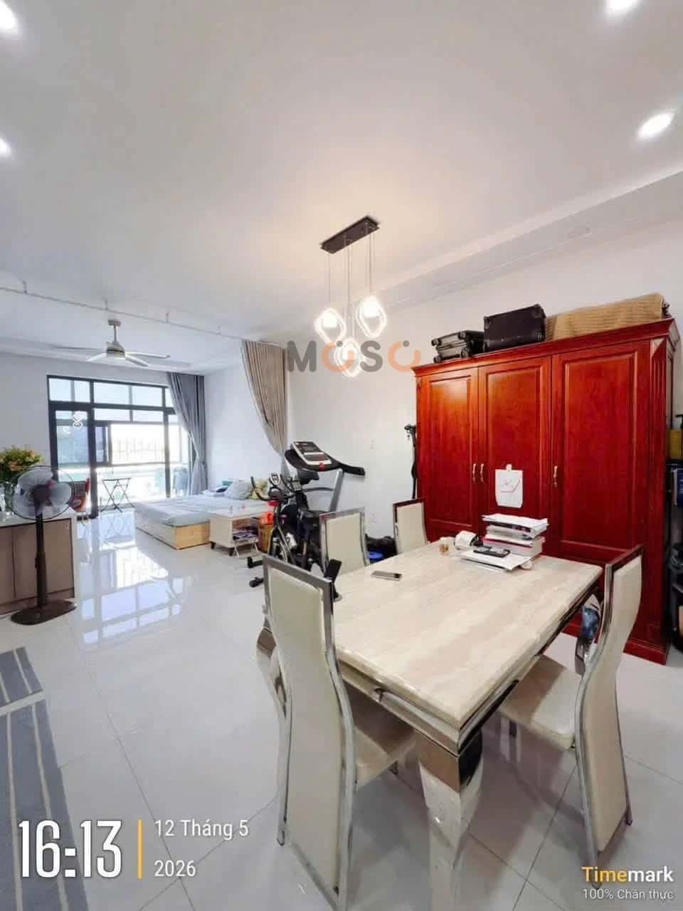 Bán nhà mặt tiền đường N4, khu phố Thống Nhất  Thành phố Dĩ An, Bình Dương – 4 phòng ngủ, giá 6.9 tỷ - ảnh 4