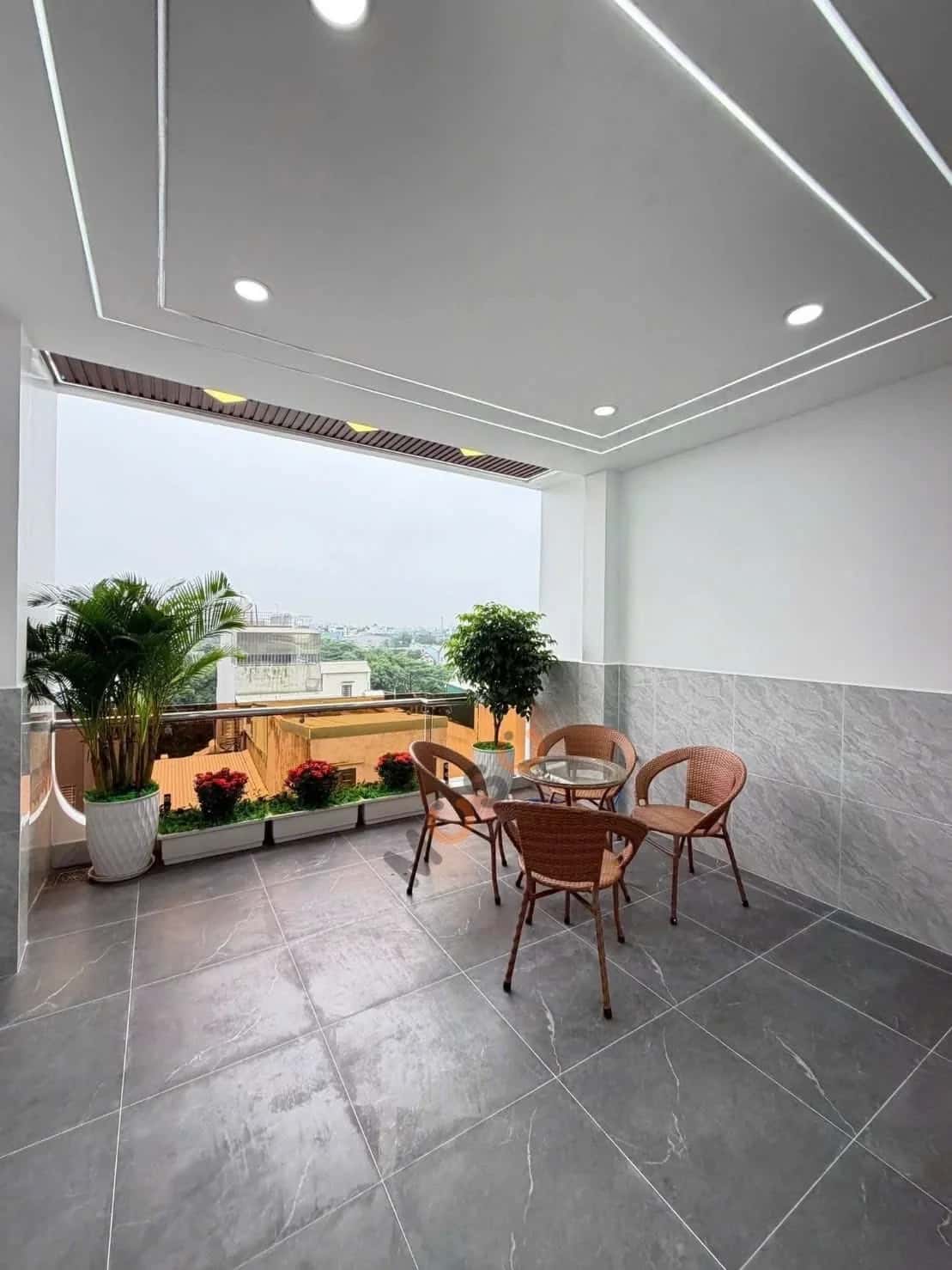 Bán nhà hẻm Thạnh Lộc 37 Quận 12, TP.HCM – 4 phòng ngủ, giá 7.6 tỷ - ảnh 14