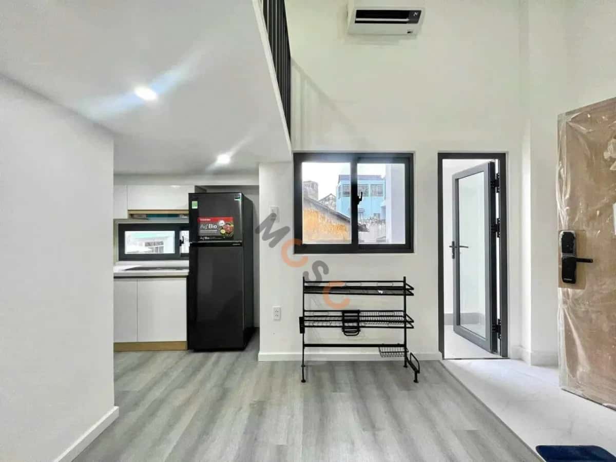 Cho thuê căn hộ chung cư Trương Văn Bang Cát Lái, TP.HCM – giá 4.5 triệu — Hình 2 Cho thuê căn hộ chung cư Trương Văn Bang Cát Lái, TP.HCM – giá 4.5 triệu — Hình 2